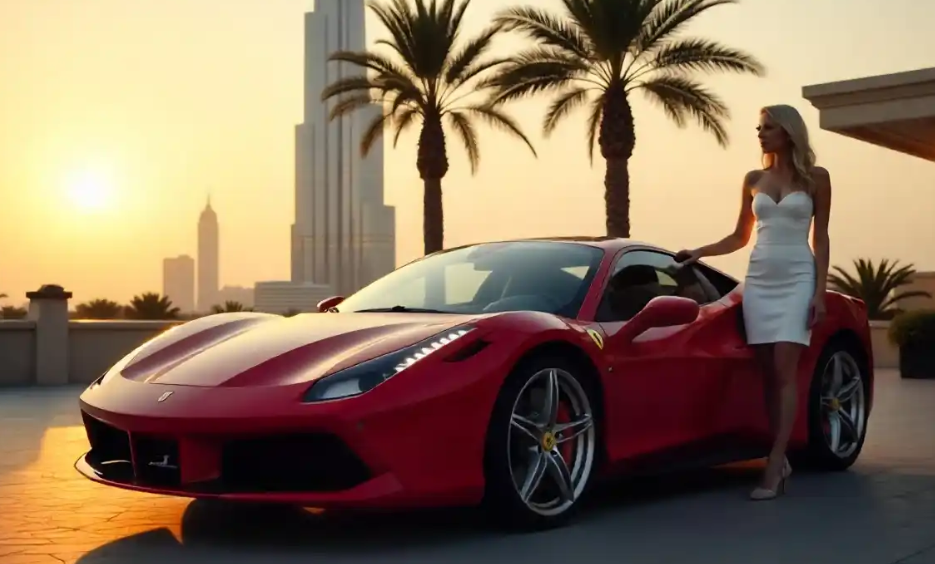 Rent a Car Dubai Without Deposit – A Smarter Way to Enjoy Stress-Free Travel