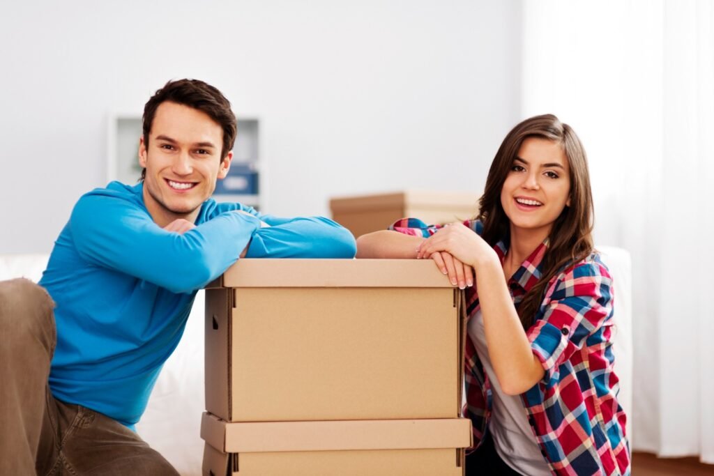 What to Look for When Choosing a Trusted Moving Partner