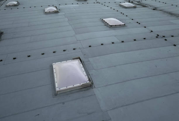 Electric Flat Roof Windows A Complete Guide to Innovation, Comfort, and Light