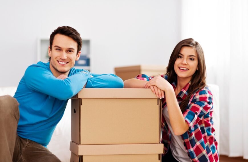 What to Look for When Choosing a Trusted Moving Partner