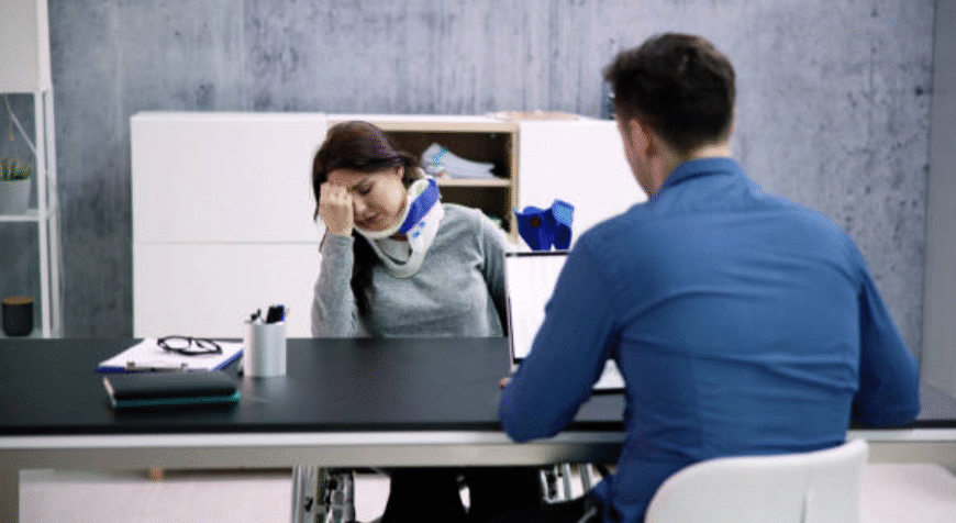 Trusted Personal Injury Lawyer in Westminster for Maximum Compensation 