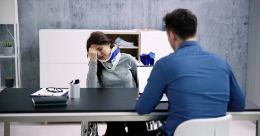 Trusted Personal Injury Lawyer in Westminster for Maximum Compensation  - kiolopobgofit