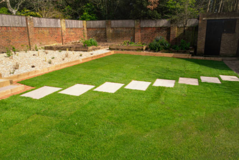 Professional Turf Laying Sydney Services for Healthy and Long-Lasting Lawns  - kiolopobgofit