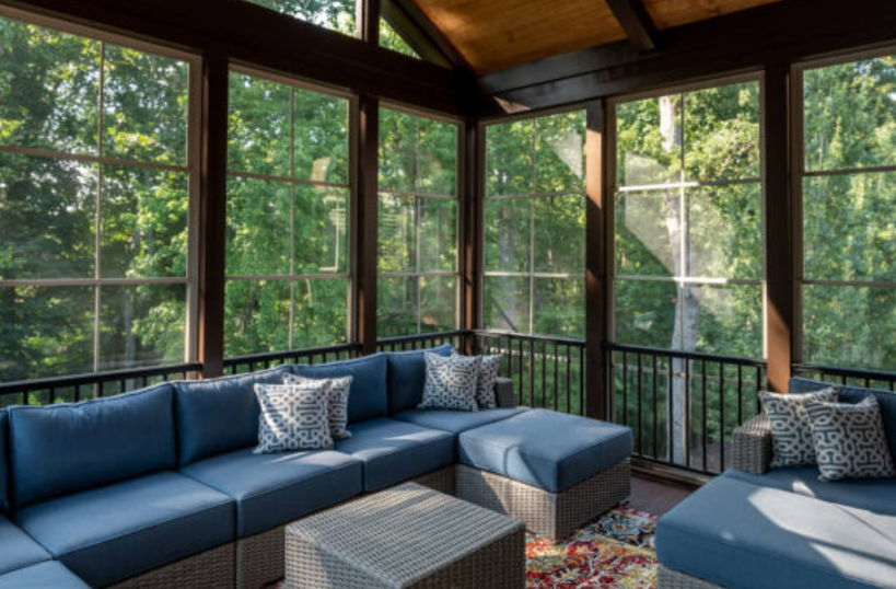 Enclosed Patios Brisbane Solutions for Comfortable and Year-Round Outdoor Spaces - kiolopobgofit