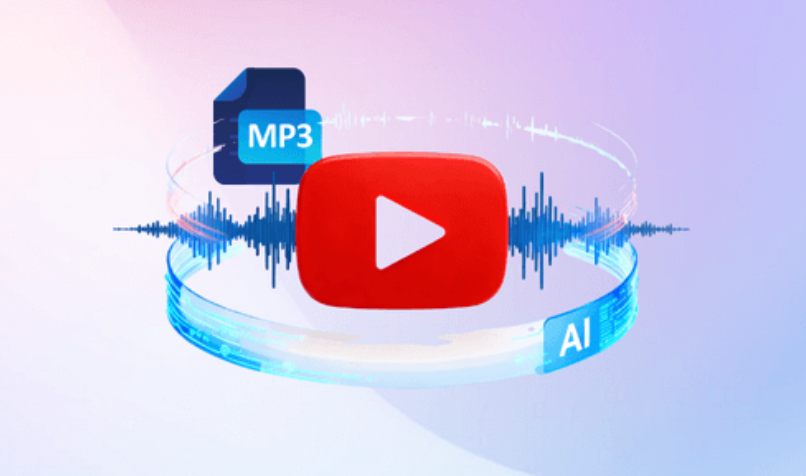 AI-Powered YouTube to MP3 Convertor: What’s New and What’s Next