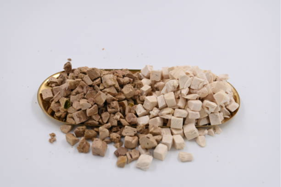 Freeze-Dried Organic Turkey Hearts: Wholesome Treats Your Cat Will Adore - kiolopobgofit