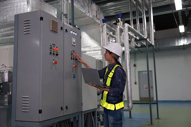 Professional Master Switch Board for Effective Electrical Power Management Systems - kiolopobgofit