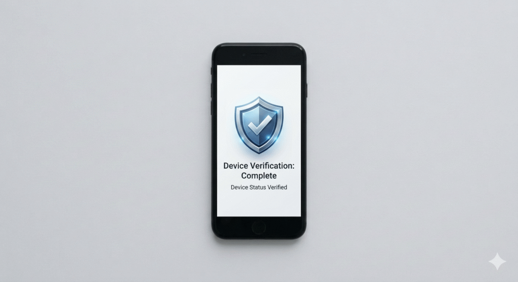 Top Benefits of Integrating Device Verification API into Mobile Platforms