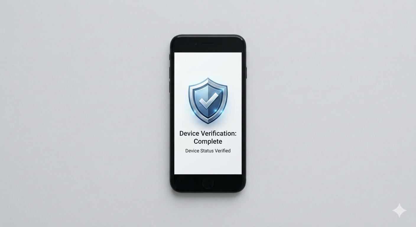 Top Benefits of Integrating Device Verification API into Mobile Platforms - kiolopobgofit