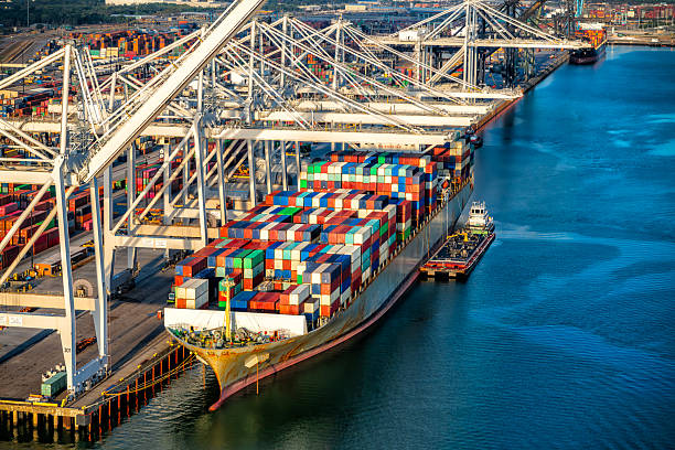 How Wichita Shipping Helped Businesses Streamline Their Supply Chains - kiolopobgofit