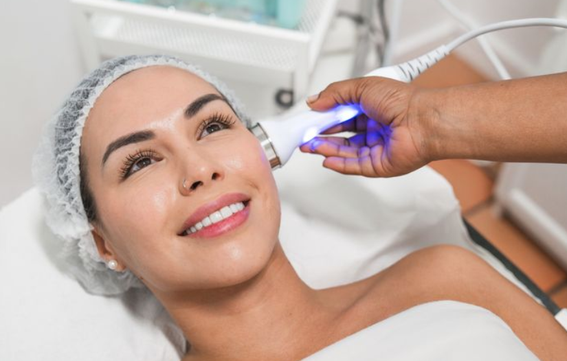 Eye Bag Removal: Enhancing Periorbital Rejuvenation Through Advanced Corrective Approaches