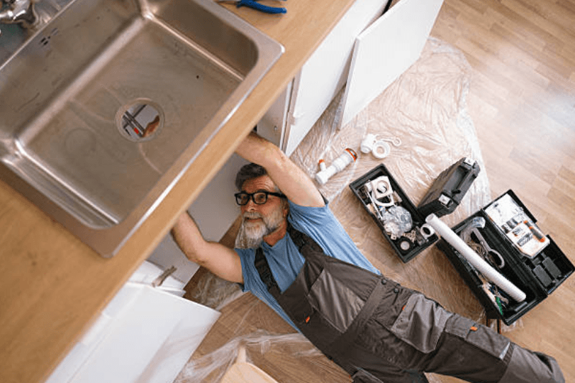 Professional Commercial Plumbing Solutions for Businesses and Large Facilities - kiolopobgofit