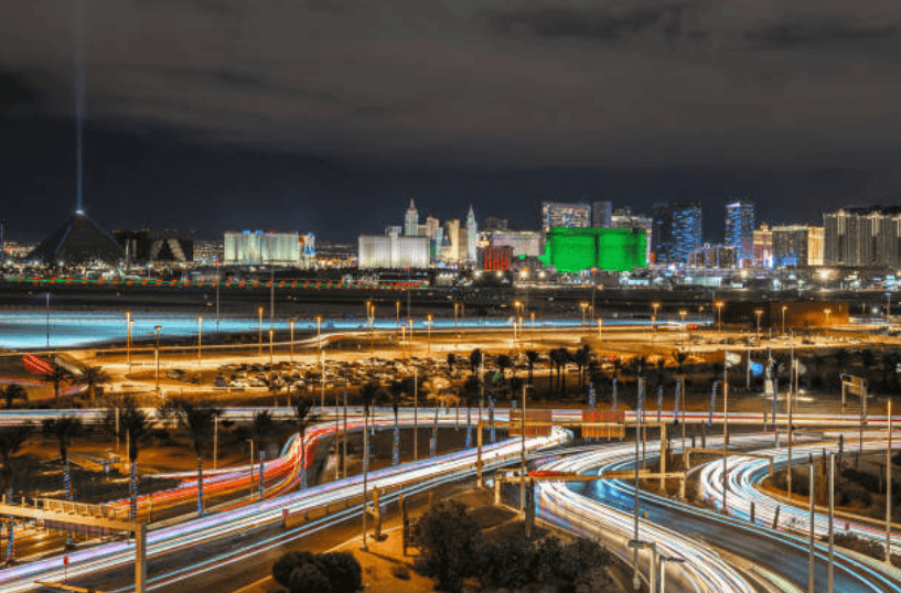 End-to-End IT Logistics Support Tailored for Las Vegas Companies - kiolopobgofit