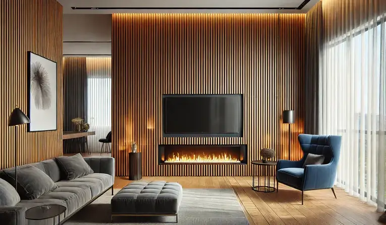 How Acoustic Panel Wall Improves Acoustic Wall Solutions