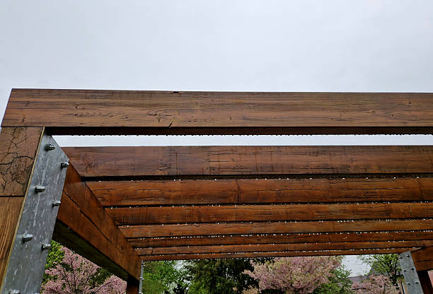 Turn Your Garden into a Luxury Space with Gazebo Installation and Assembly