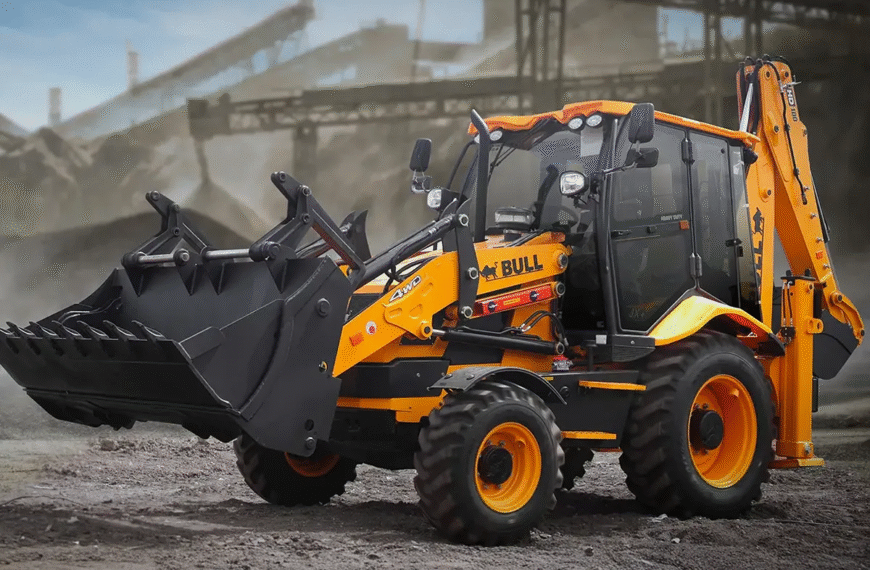 Skid Steer Loaders, Cone Crushers, and Automatic Transmission: The New Standard in Site Performance