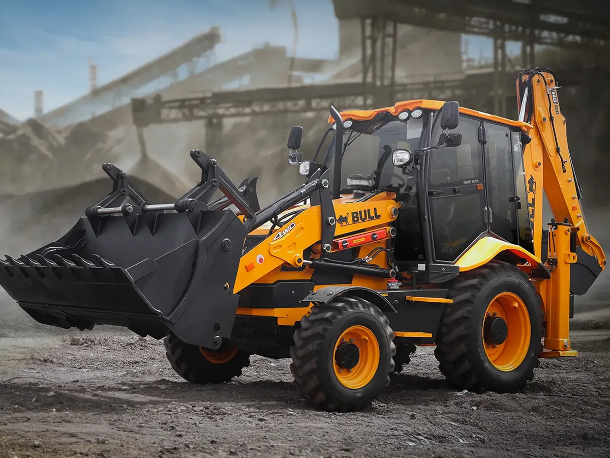 Skid Steer Loaders, Cone Crushers, and Automatic Transmission: The New Standard in Site Performance
